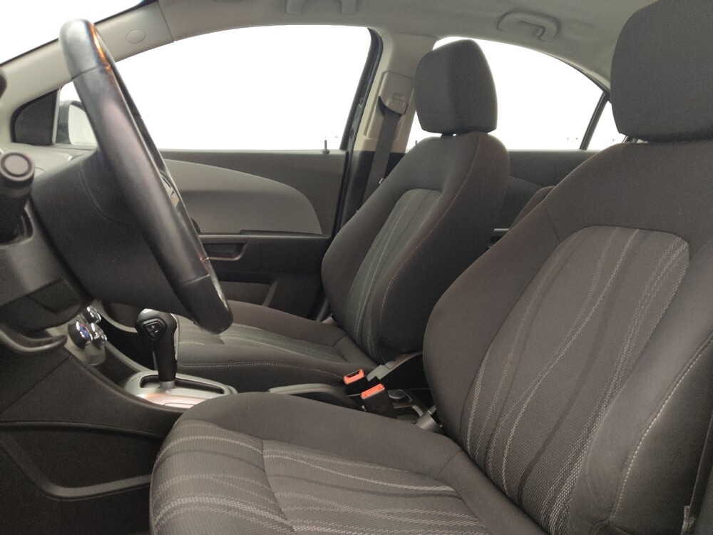 2019 Chevrolet Sonic in Denver, CO 80012 - 18046697 17