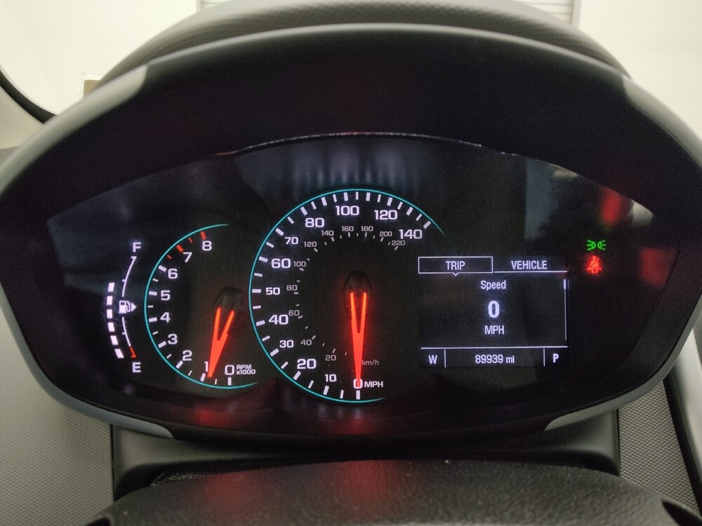 2019 Chevrolet Sonic in Denver, CO 80012 - 18046697 23