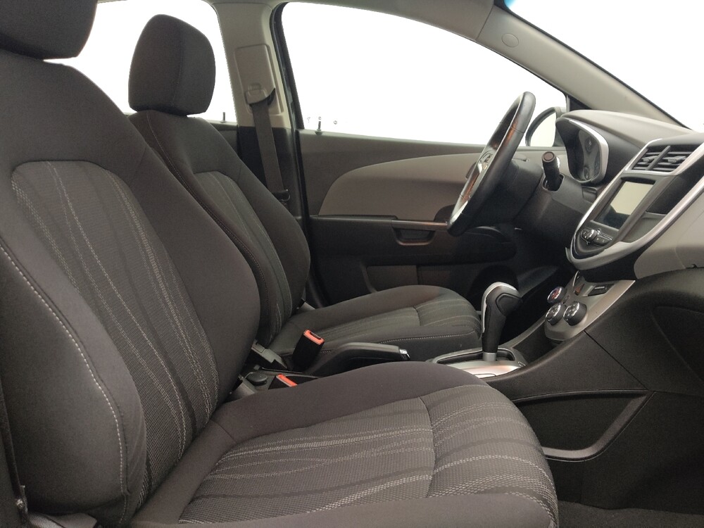 2019 Chevrolet Sonic in Denver, CO 80012 - 18046697 21