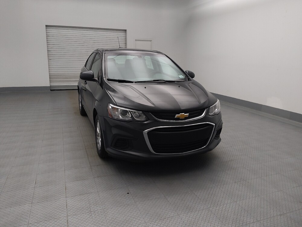 2019 Chevrolet Sonic in Denver, CO 80012 - 18046697 14