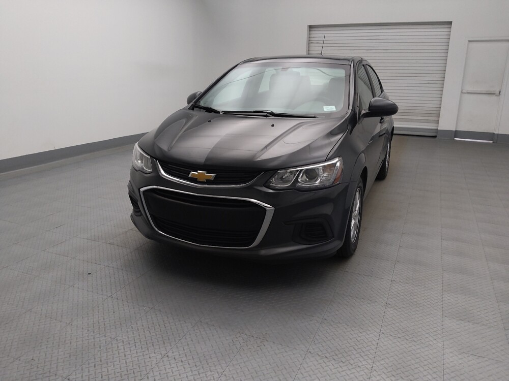 2019 Chevrolet Sonic in Denver, CO 80012 - 18046697 15