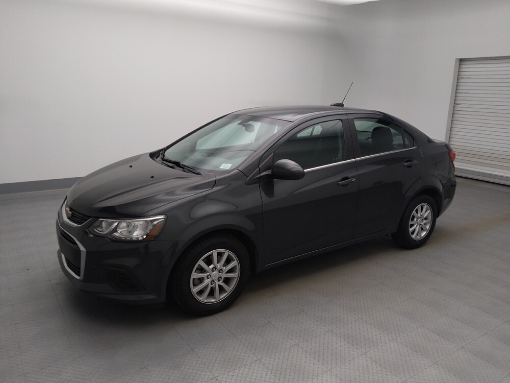 2019 Chevrolet Sonic in Denver, CO 80012 - 18046697 2