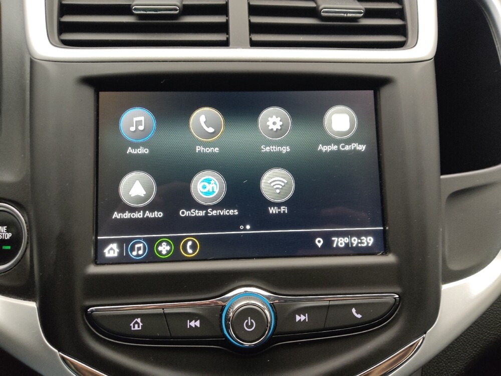 2019 Chevrolet Sonic in Denver, CO 80012 - 18046697 25