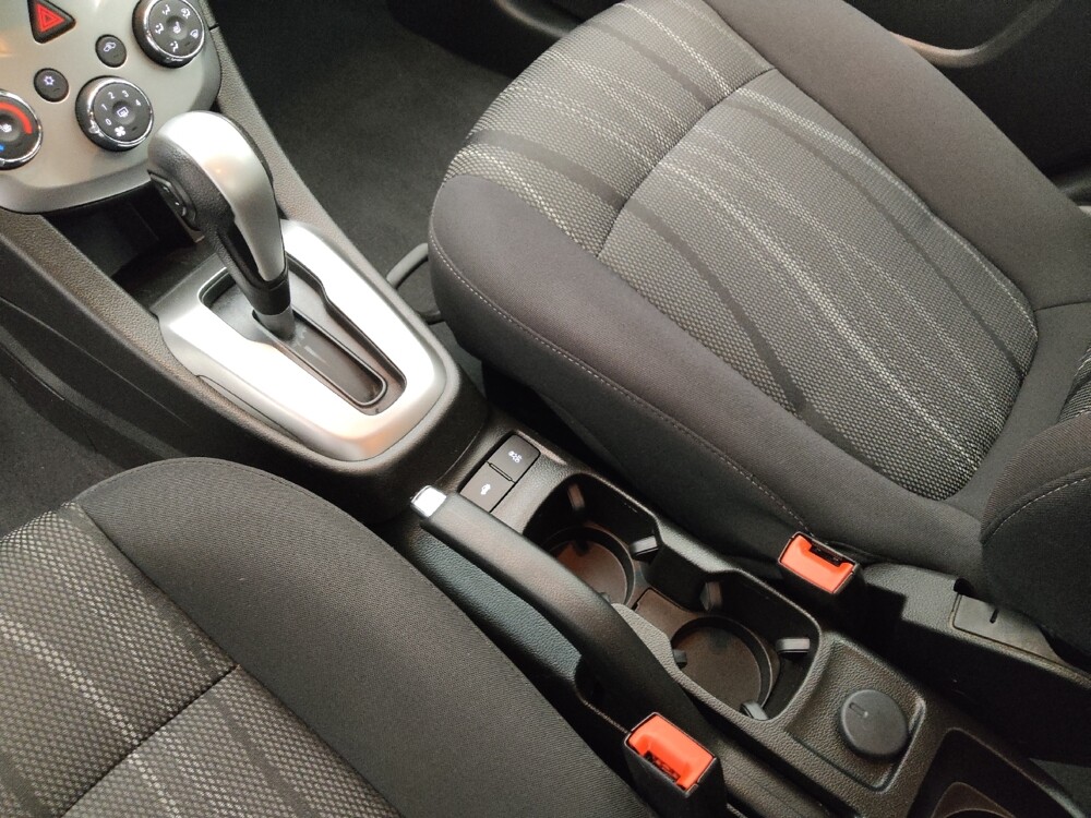 2019 Chevrolet Sonic in Denver, CO 80012 - 18046697 26