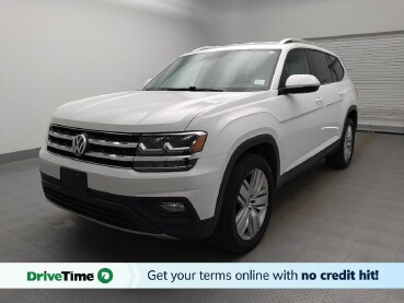 2019 Volkswagen Atlas in Lakewood, CO 80215