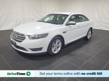 2019 Ford Taurus in Huntsville, AL 35816