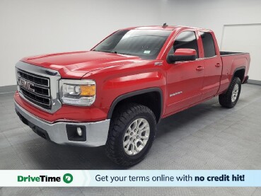 2014 GMC Sierra 1500 in Memphis, TN 38128