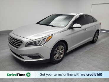 2015 Hyundai Sonata in Madison, TN 37115