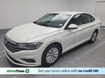 2019 Volkswagen Jetta in Antioch, TN 37013