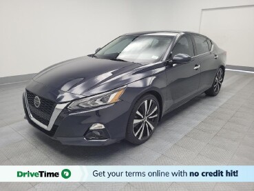 2019 Nissan Altima in Madison, TN 37115