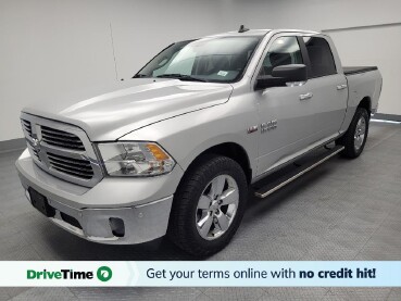 2018 RAM 1500 in Huntsville, AL 35816