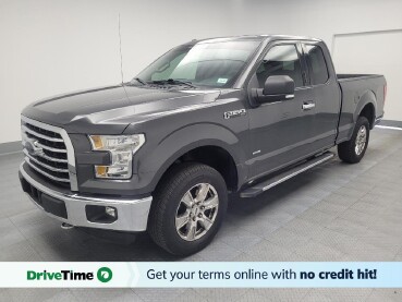 2016 Ford F150 in Madison, TN 37115