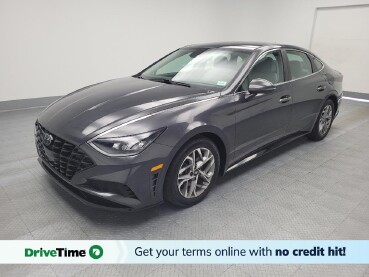 2021 Hyundai Sonata in St. Louis, MO 63125
