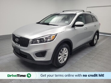 2018 Kia Sorento in Huntsville, AL 35816