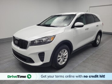 2019 Kia Sorento in Memphis, TN 38128