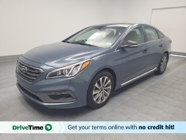 2017 Hyundai Sonata in Madison, TN 37115