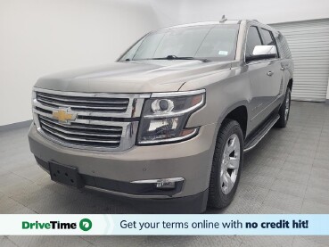 2017 Chevrolet Suburban in Live Oak, TX 78233