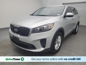 2019 Kia Sorento in Corpus Christi, TX 78412