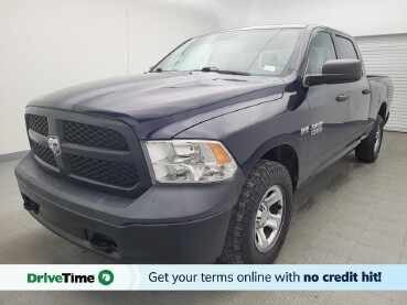 2016 RAM 1500 in Houston, TX 77060