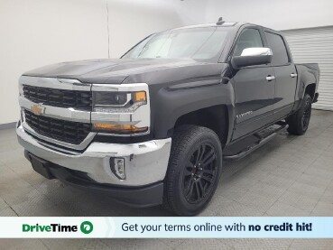 2016 Chevrolet Silverado 1500 in Live Oak, TX 78233