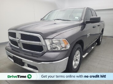 2020 RAM 1500 in Houston, TX 77060