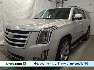 2019 Cadillac Escalade ESV in Fairfield, OH 45014