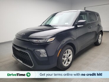 2021 Kia Soul in Taylor, MI 48180
