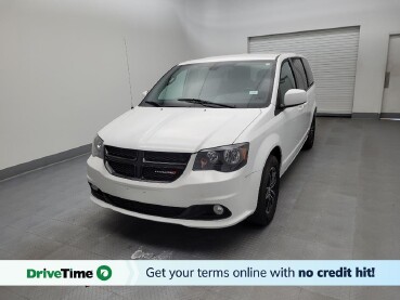 2018 Dodge Grand Caravan in Cincinnati, OH 45255