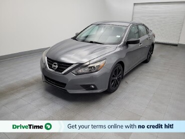 2017 Nissan Altima in Columbus, OH 43228