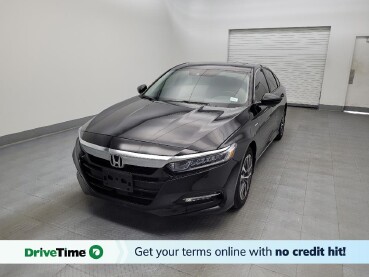 2020 Honda Accord in Fairfield, OH 45014