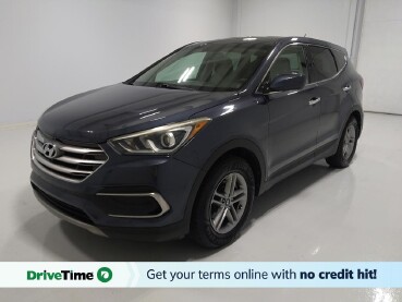 2018 Hyundai Santa Fe in Columbus, OH 43231