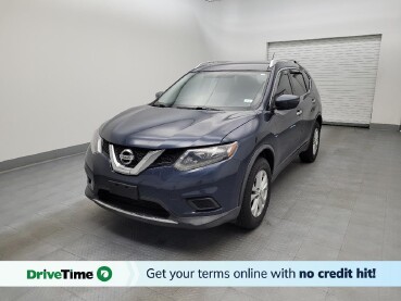 2016 Nissan Rogue in Fairfield, OH 45014
