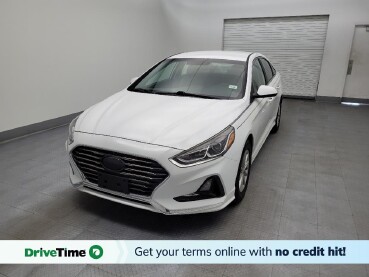 2018 Hyundai Sonata in Miamisburg, OH 45342