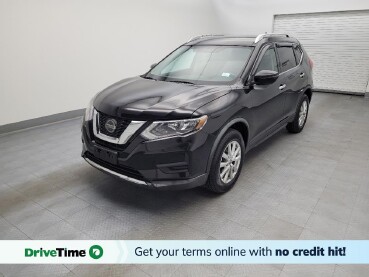 2018 Nissan Rogue in Maple Heights, OH 44137