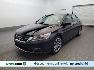 2014 Honda Accord in Langhorne, PA 19047
