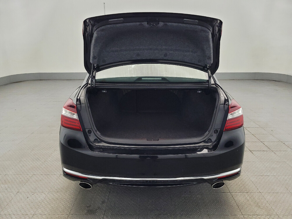 2017 Honda Accord in Pittsburgh, PA 15237 - 18046758 29