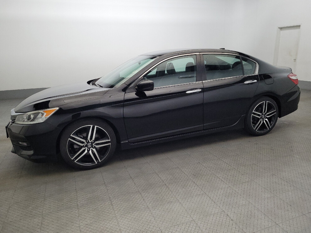 2017 Honda Accord in Pittsburgh, PA 15237 - 18046758 2