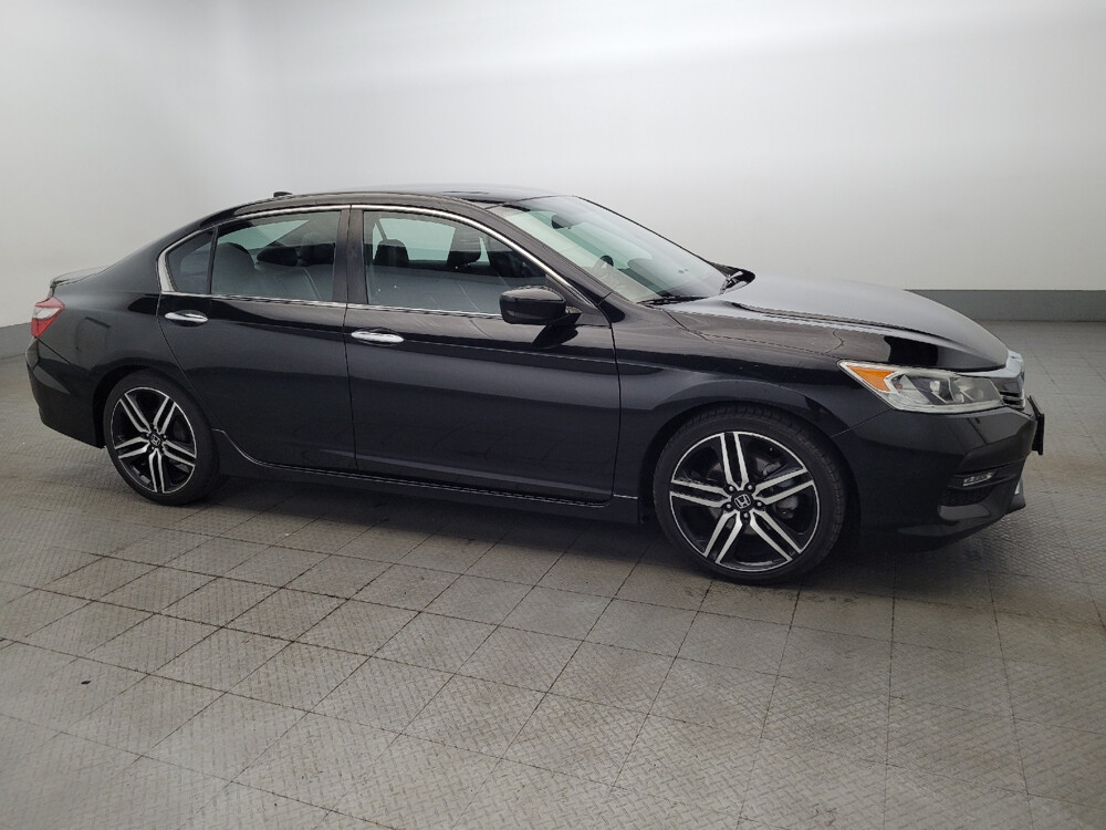 2017 Honda Accord in Pittsburgh, PA 15237 - 18046758 11