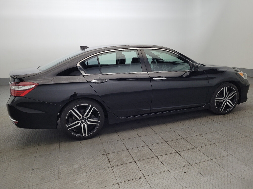 2017 Honda Accord in Pittsburgh, PA 15237 - 18046758 10