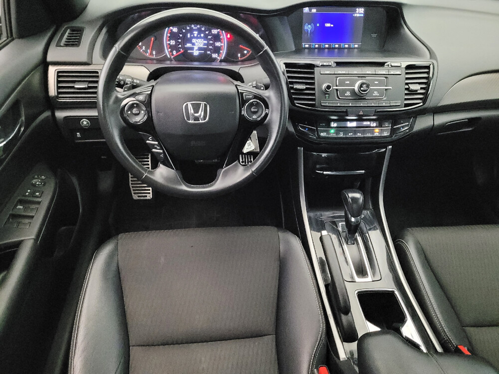 2017 Honda Accord in Pittsburgh, PA 15237 - 18046758 22