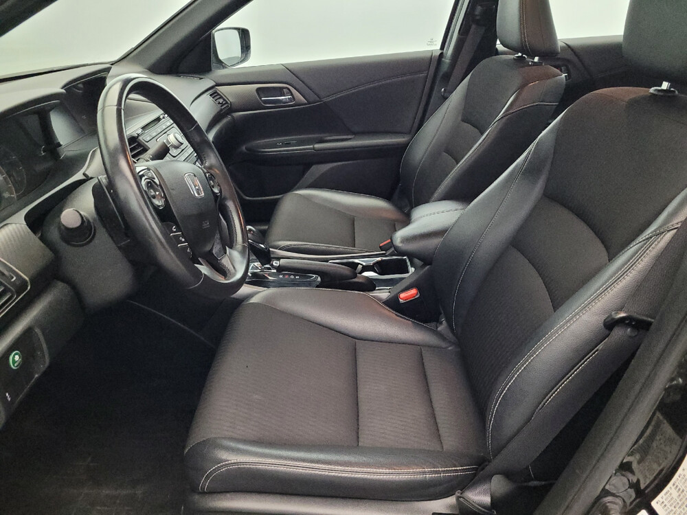 2017 Honda Accord in Pittsburgh, PA 15237 - 18046758 17