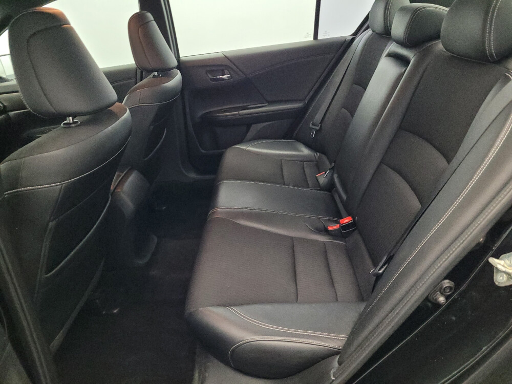 2017 Honda Accord in Pittsburgh, PA 15237 - 18046758 18