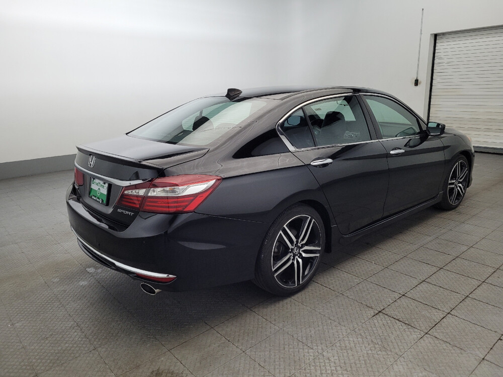 2017 Honda Accord in Pittsburgh, PA 15237 - 18046758 9