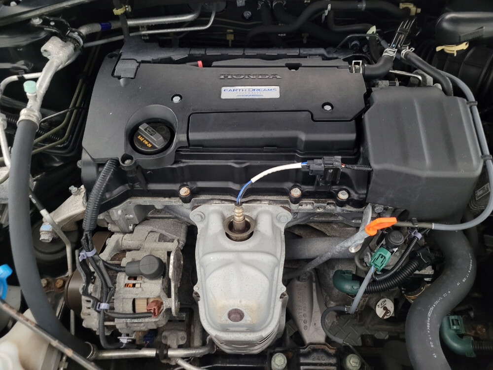 2017 Honda Accord in Pittsburgh, PA 15237 - 18046758 30