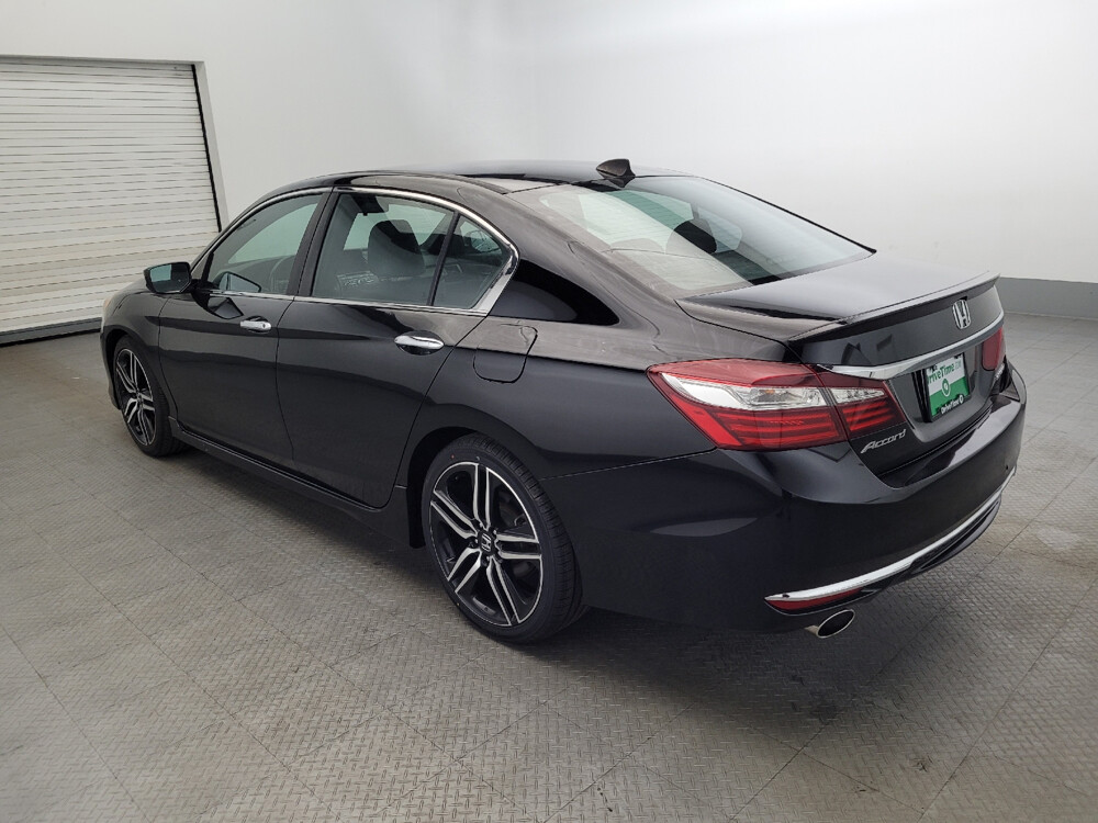 2017 Honda Accord in Pittsburgh, PA 15237 - 18046758 5