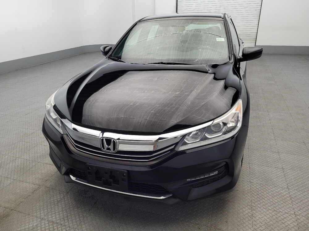 2017 Honda Accord in Pittsburgh, PA 15237 - 18046758 15