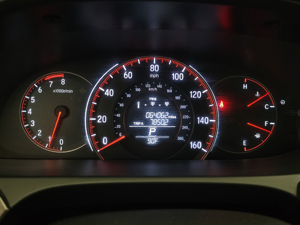 2017 Honda Accord in Pittsburgh, PA 15237 - 18046758 23