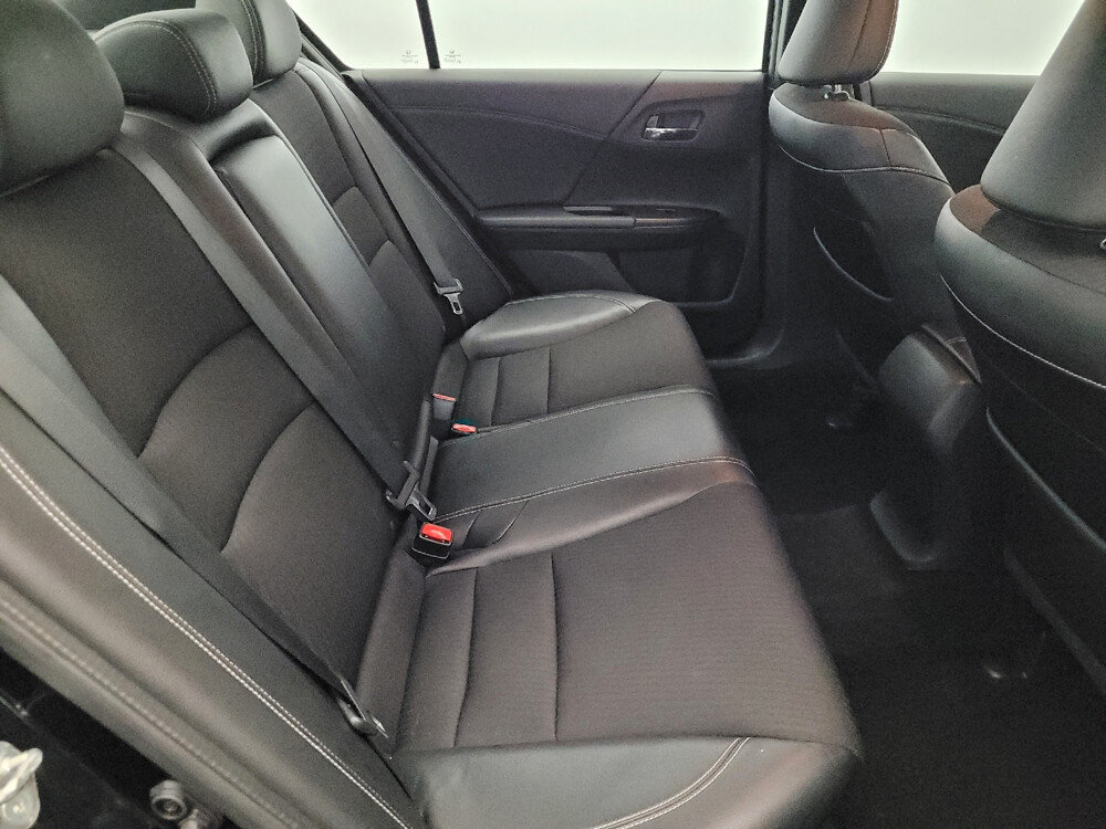 2017 Honda Accord in Pittsburgh, PA 15237 - 18046758 19