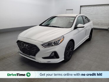 2018 Hyundai Sonata in Owings Mills, MD 21117