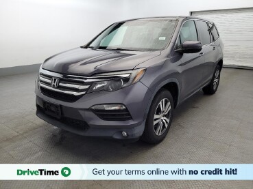 2016 Honda Pilot in New Castle, DE 19720